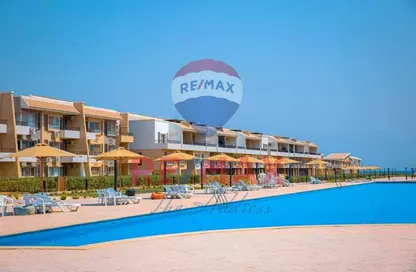Chalet - 4 Bedrooms - 3 Bathrooms for sale in Murano Wadi Degla - Al Ain Al Sokhna - Suez Chalet - 4 Bedrooms - 3 Bathrooms for sale in Murano Wadi Degla - Al Ain Al Sokhna - Suez