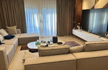 فيلا - 4 غرف نوم - 3 حمامات للبيع في الربوة - كمبوندات الشيخ زايد - الشيخ زايد - الجيزة