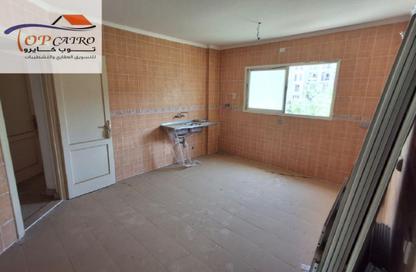 Apartment - 3 Bedrooms - 3 Bathrooms for sale in B3 - Madinaty - Cairo