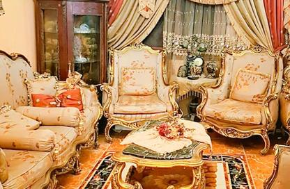 Apartment - 3 Bedrooms - 1 Bathroom for sale in Smouha - Hay Sharq - Alexandria