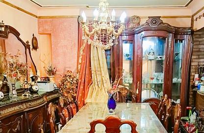 Apartment - 3 Bedrooms - 1 Bathroom for sale in Smouha - Hay Sharq - Alexandria