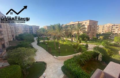 Apartment - 3 Bedrooms - 3 Bathrooms for rent in El Rehab Extension - Al Rehab - New Cairo City - Cairo Apartment - 3 Bedrooms - 3 Bathrooms for rent in El Rehab Extension - Al Rehab - New Cairo City - Cairo