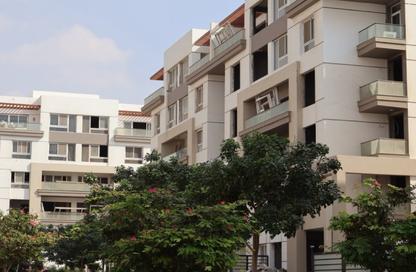 Apartment - 3 - 4 for sale in HPR 1 - Hyde Park - New Cairo City - Cairo