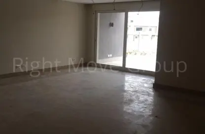 Apartment - 1 Bedroom - 2 Bathrooms for sale in New Giza - Cairo Alexandria Desert Road - 6 October City - Giza