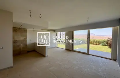 Townhouse - 3 Bedrooms - 3 Bathrooms for sale in IL Monte Galala - Al Ain Al Sokhna - Suez Townhouse - 3 Bedrooms - 3 Bathrooms for sale in IL Monte Galala - Al Ain Al Sokhna - Suez