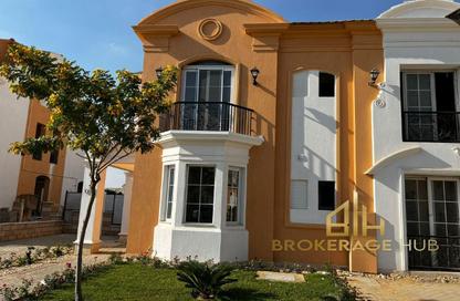 Townhouse - 3 Bedrooms - 5 Bathrooms for rent in Layan Residence - 5th Settlement Compounds - The 5th Settlement - New Cairo City - Cairo Townhouse - 3 Bedrooms - 5 Bathrooms for rent in Layan Residence - 5th Settlement Compounds - The 5th Settlement - New Cairo City - Cairo