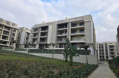 Apartment - 3 Bedrooms - 3 Bathrooms for sale in Fifth Square - The 5th Settlement - New Cairo City - Cairo Apartment - 3 Bedrooms - 3 Bathrooms for sale in Fifth Square - The 5th Settlement - New Cairo City - Cairo