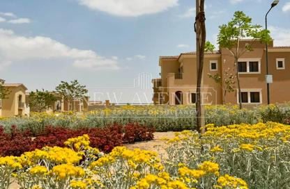Villa - 3 - 2 for sale in City Gate - 5th Settlement Compounds - The 5th Settlement - New Cairo City - Cairo