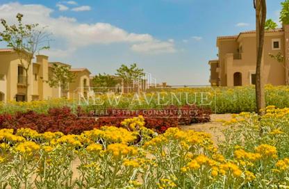 Villa - 3 - 2 for sale in City Gate - 5th Settlement Compounds - The 5th Settlement - New Cairo City - Cairo