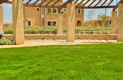 Villa - 3 - 2 for sale in City Gate - 5th Settlement Compounds - The 5th Settlement - New Cairo City - Cairo