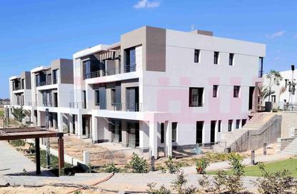 Villa - 5 Bedrooms - 3 Bathrooms for sale in Palm Hills - Alexandria Compounds - Alexandria