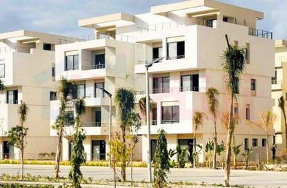 Villa - 5 Bedrooms - 3 Bathrooms for sale in Palm Hills - Alexandria Compounds - Alexandria