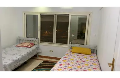 شقة - 2 غرف نوم - 1 حمام للايجار في زهراء المعادي - حي المعادي - القاهرة