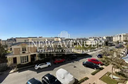 iVilla - 3 Bedrooms - 3 Bathrooms for sale in Mountain View Hyde Park - 5th Settlement Compounds - The 5th Settlement - New Cairo City - Cairo