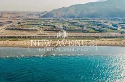 شاليه - 3 غرف نوم - 1 حمام للبيع في لافيستا 6 - لافيستا - العين السخنة - السويس