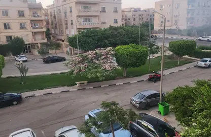 Apartment - 3 Bedrooms - 2 Bathrooms for sale in Beverly Hills - Sheikh Zayed Compounds - Sheikh Zayed City - Giza Apartment - 3 Bedrooms - 2 Bathrooms for sale in Beverly Hills - Sheikh Zayed Compounds - Sheikh Zayed City - Giza