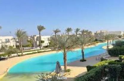 Chalet - 2 Bedrooms - 2 Bathrooms for sale in Cali Coast - Ras Al Hekma - North Coast Chalet - 2 Bedrooms - 2 Bathrooms for sale in Cali Coast - Ras Al Hekma - North Coast