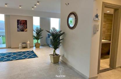Chalet - 2 Bedrooms - 2 Bathrooms for sale in Cali Coast - Ras Al Hekma - North Coast Chalet - 2 Bedrooms - 2 Bathrooms for sale in Cali Coast - Ras Al Hekma - North Coast