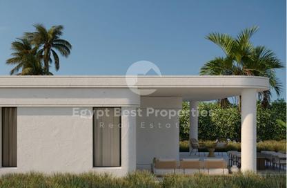 Villa - 3 Bedrooms - 3 Bathrooms for sale in Blanca Gardens - Soma Bay - Safaga - Hurghada - Red Sea