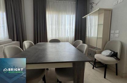 Villa - 3 Bedrooms - 4 Bathrooms for rent in Mountain View iCity October - 6 October Compounds - 6 October City - Giza