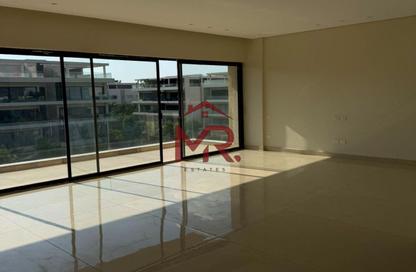 Apartment - 3 Bedrooms - 3 Bathrooms for rent in Lake View Residence - 5th Settlement Compounds - The 5th Settlement - New Cairo City - Cairo