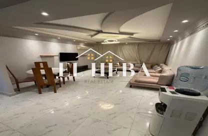 شقة - 3 غرف نوم - 2 حمامات للايجار في مدينتي - القاهرة