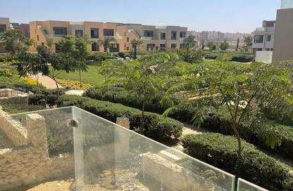 Villa - 5 - 5 for sale in O West - 6 October Compounds - 6 October City - Giza