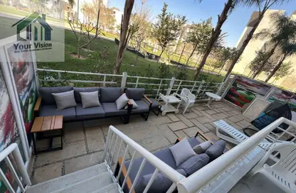 Apartment - 2 Bedrooms - 1 Bathroom for sale in Privado - Madinaty - Cairo