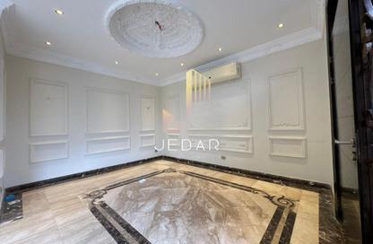 تاون هاوس - 5 غرف نوم - 5 حمامات للايجار في ويستاون - كمبوندات الشيخ زايد - الشيخ زايد - الجيزة