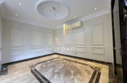 تاون هاوس - 5 غرف نوم - 5 حمامات للايجار في ويستاون - كمبوندات الشيخ زايد - الشيخ زايد - الجيزة