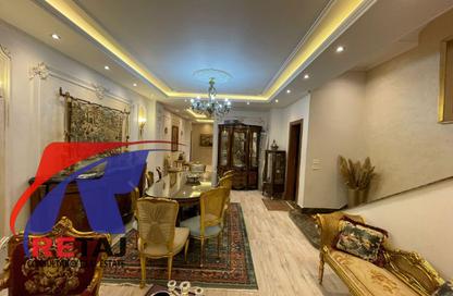 Duplex - 3 Bedrooms - 2 Bathrooms for sale in North Lotus - El Lotus - New Cairo City - Cairo