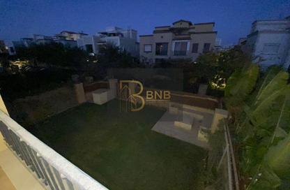 فيلا - 3 غرف نوم - 4 حمامات للايجار في ميفيدا - كمبوندات التجمع الخامس - التجمع الخامس - مدينة القاهرة الجديدة - القاهرة