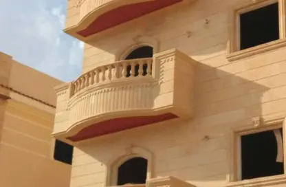 Duplex - 5 Bedrooms - 4 Bathrooms for sale in 5th District - Obour City - Qalyubia