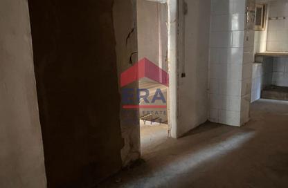 Retail - Studio - 2 for sale in Degla Square - Degla - Hay El Maadi - Cairo