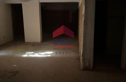 Retail - Studio - 2 for sale in Degla Square - Degla - Hay El Maadi - Cairo