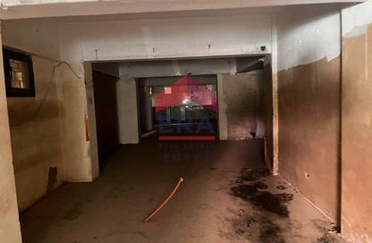 Retail - Studio - 2 for sale in Degla Square - Degla - Hay El Maadi - Cairo