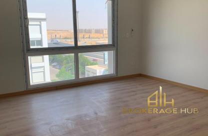 Apartment - 3 Bedrooms - 3 Bathrooms for rent in Garden Residence - Hyde Park - New Cairo City - Cairo