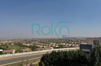 Villa - 5 Bedrooms - 4 Bathrooms for sale in Al Karma 4 - Sheikh Zayed Compounds - Sheikh Zayed City - Giza