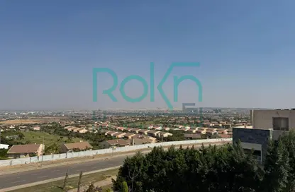 فيلا - 5 غرف نوم - 4 حمامات للبيع في الكارما 4 - كمبوندات الشيخ زايد - الشيخ زايد - الجيزة