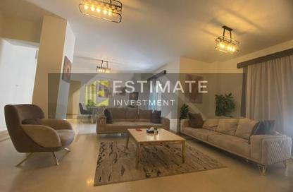 Apartment - 4 Bedrooms - 3 Bathrooms for rent in Mivida - 5th Settlement Compounds - The 5th Settlement - New Cairo City - Cairo
