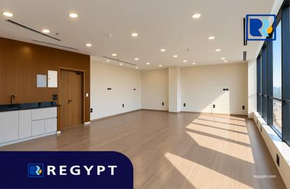 Office Space - Studio - 1 for rent in District 5 - 5th Settlement Compounds - The 5th Settlement - New Cairo City - Cairo