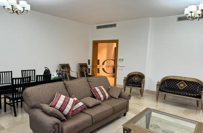 Apartment - 3 Bedrooms - 4 Bathrooms for sale in Allegria - Sheikh Zayed Compounds - Sheikh Zayed City - Giza Apartment - 3 Bedrooms - 4 Bathrooms for sale in Allegria - Sheikh Zayed Compounds - Sheikh Zayed City - Giza