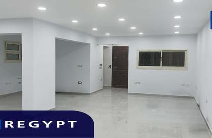 Office Space - Studio - 2 Bathrooms for rent in Al Laselky St. - El Laselky - New Maadi - Hay El Maadi - Cairo