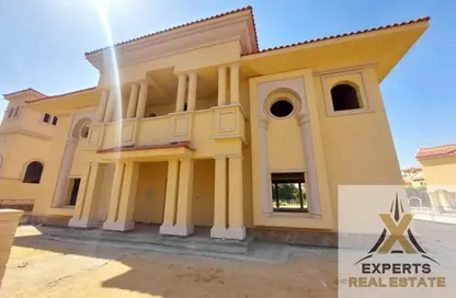 Villa - 7 Bedrooms - 7 Bathrooms for sale in Madinaty - Cairo