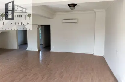 Villa - 3 Bedrooms - 5 Bathrooms for rent in Katameya Heights - El Katameya Compounds - El Katameya - New Cairo City - Cairo