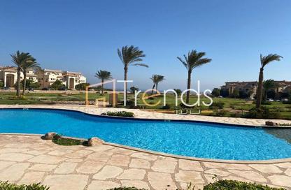 Chalet - 3 Bedrooms - 2 Bathrooms for sale in La Vista 2 - La Vista - Al Ain Al Sokhna - Suez Chalet - 3 Bedrooms - 2 Bathrooms for sale in La Vista 2 - La Vista - Al Ain Al Sokhna - Suez