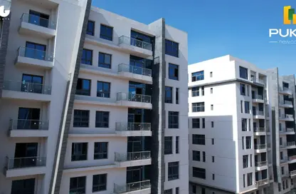 Apartment - 3 Bedrooms - 2 Bathrooms for sale in Pukka - New Capital Compounds - New Capital City - Cairo