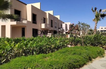 Villa - 4 - 3 for sale in O West - 6 October Compounds - 6 October City - Giza