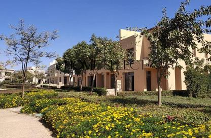 Villa - 4 - 3 for sale in O West - 6 October Compounds - 6 October City - Giza