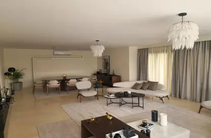 Apartment - 3 Bedrooms - 3 Bathrooms for sale in O West - 6 October Compounds - 6 October City - Giza